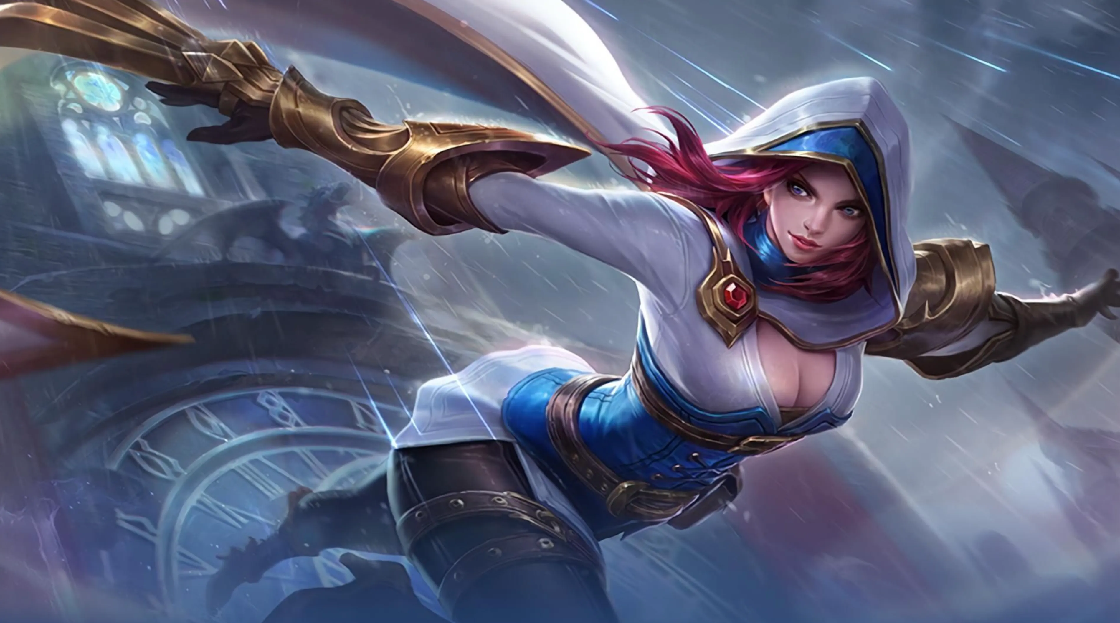 Natalia vs cici